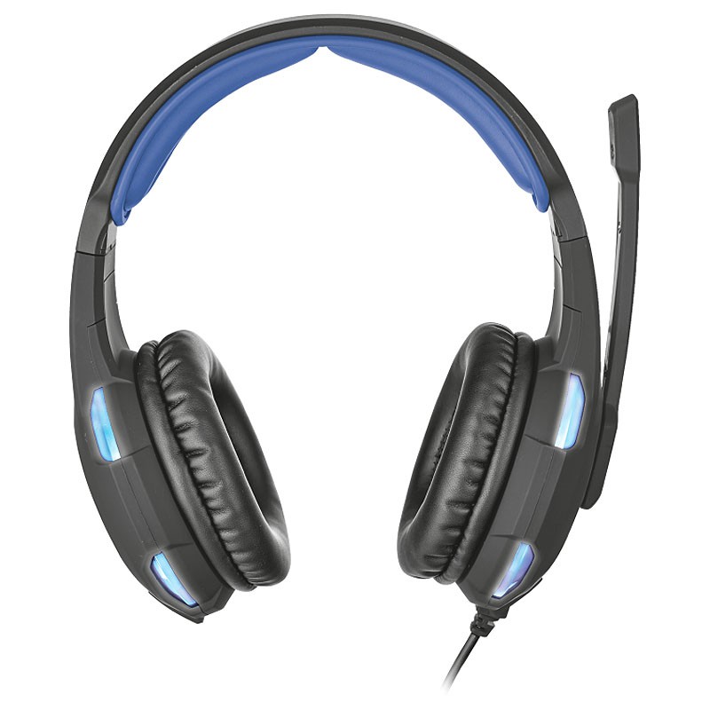 هدست گیمینگ باسیم تراست GXT 350 Radius
