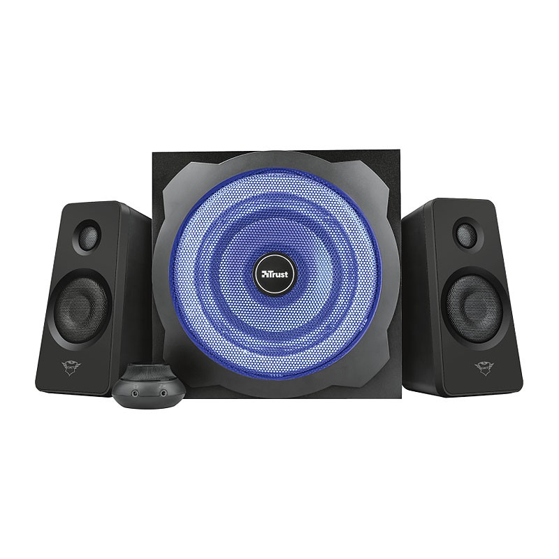 اسپیکر گیمینگ 2.1 کانال تراست GXT 628 Tytan