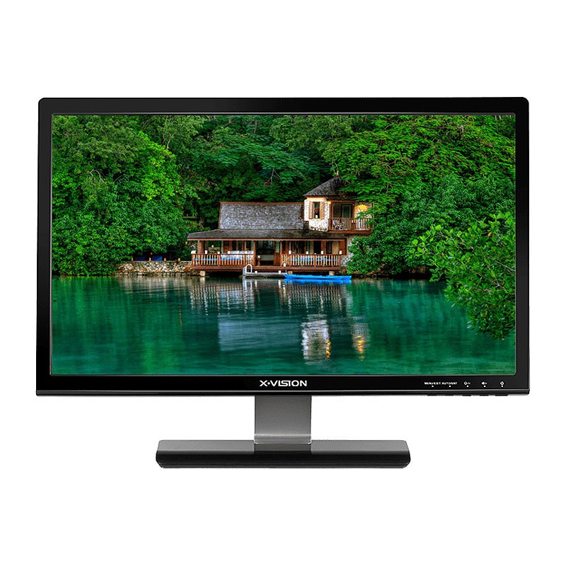 مانیتور ایکس ویژن XL2020AI سایز 19.5 اینچ
