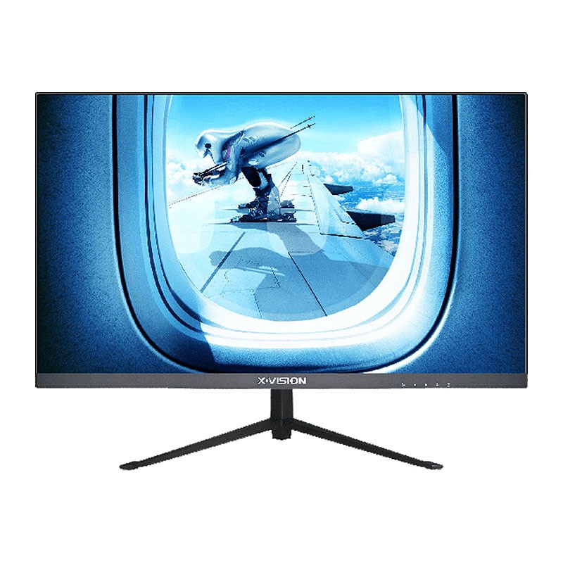 مانیتور ایکس ویژن XK2410H سایز 23.8 اینچ