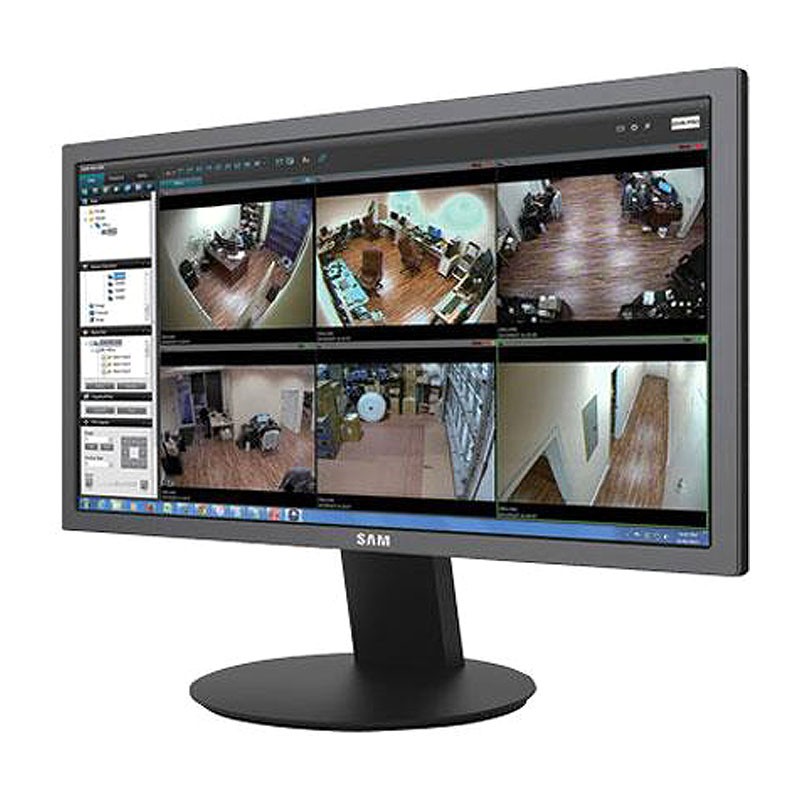 مانیتور سام LS20BF520H سایز 19.5 اینچ