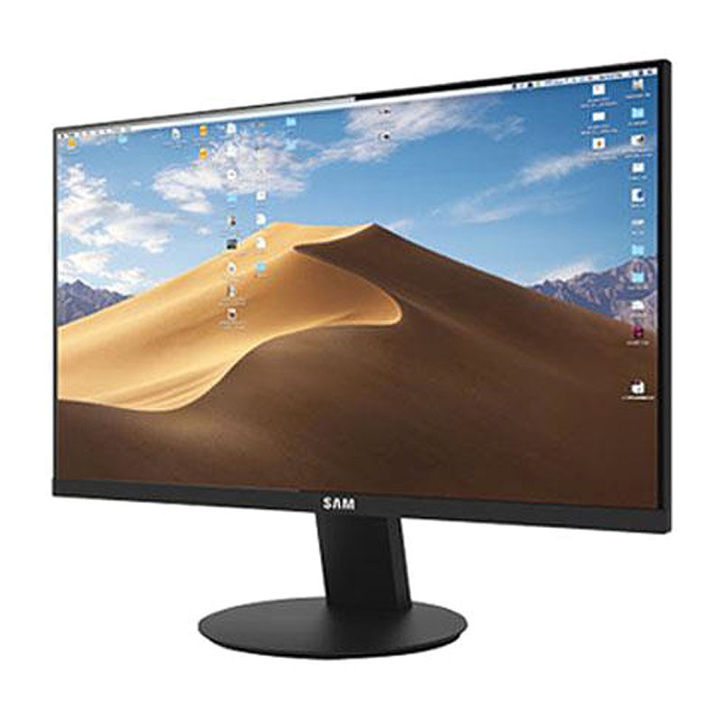 مانیتور سام LS24RF620H سایز 23.8 اینچ