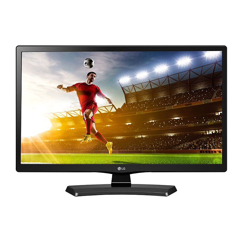 مانیتور ال جی 20MT48AF سایز 20 اینچ