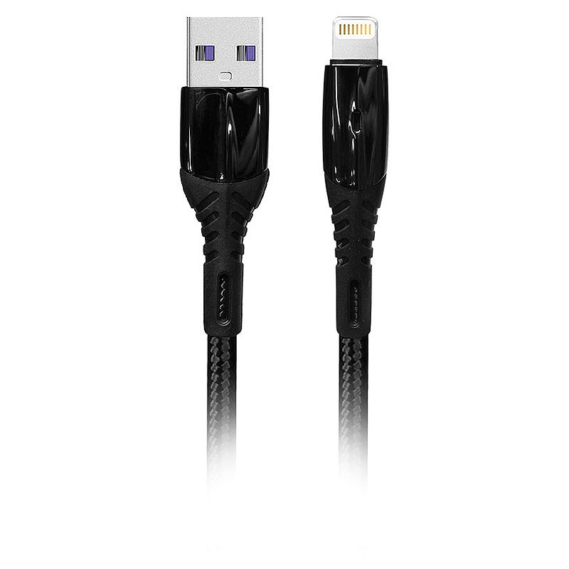 کابل Iphone Lightning بیاند BA-504
