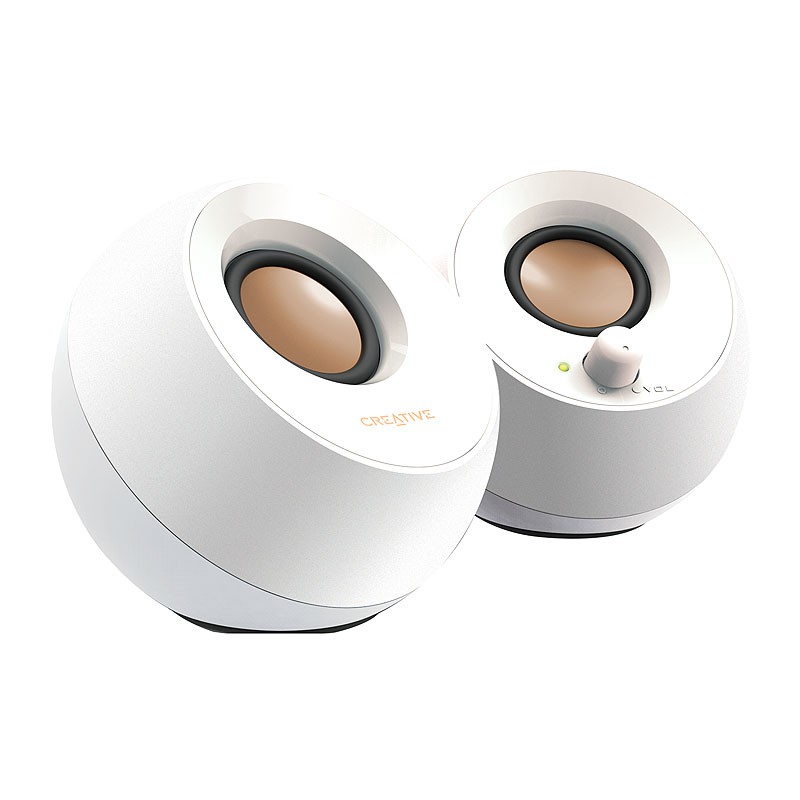اسپیکر کریتیو Pebble