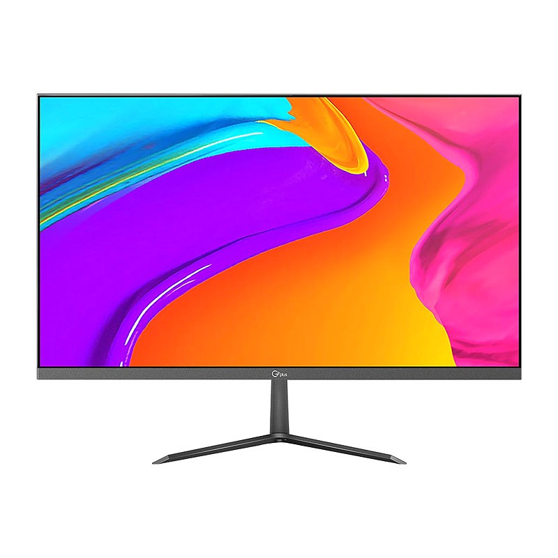 مانیتور جی پلاس 225JN سایز 22 اینچ