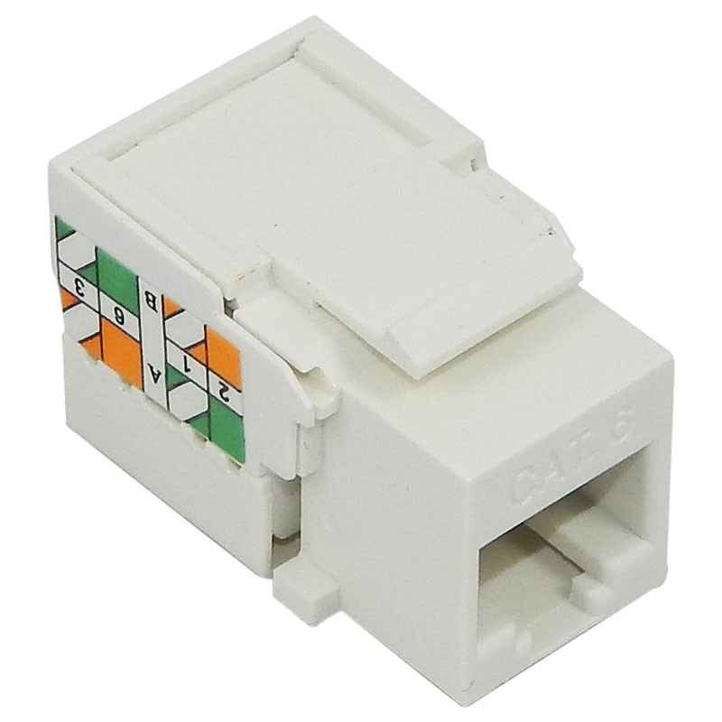 کیستون Cat6 UTP کی نت K-N1082