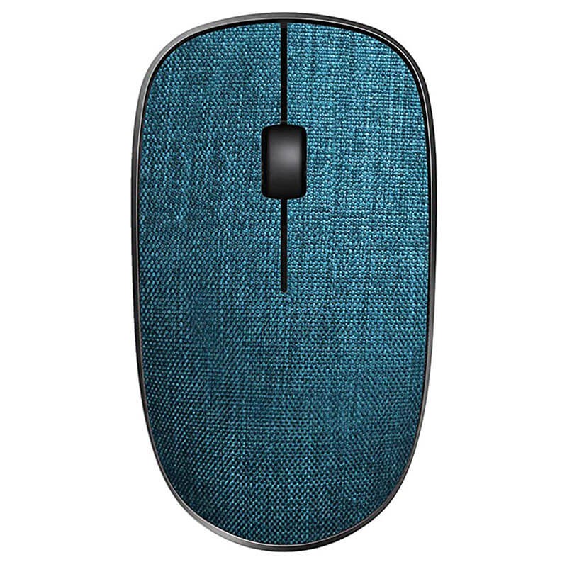 ماوس بی سیم رپو M200 Plus بی صدا