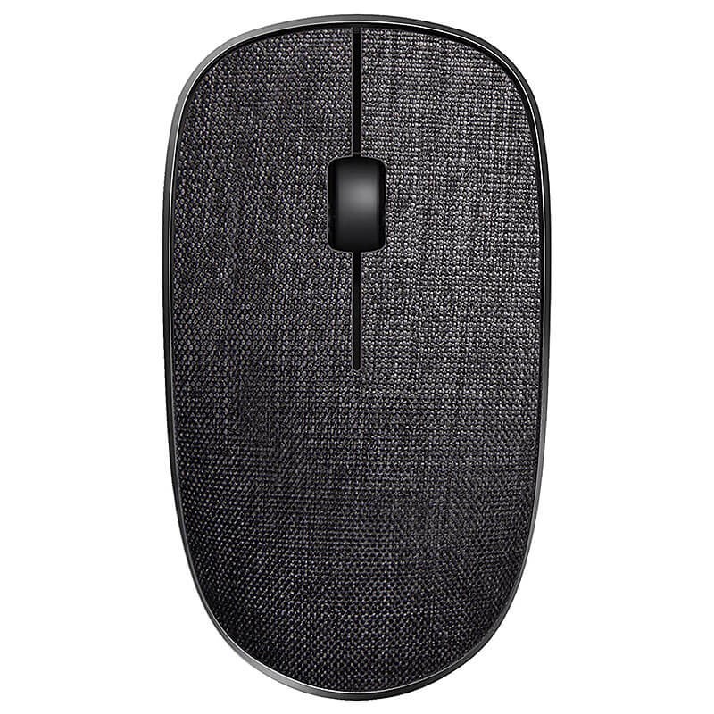 ماوس بی سیم رپو M200 Plus بی صدا
