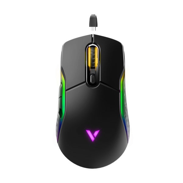 ماوس بی سیم گیمینگ رپو VT200