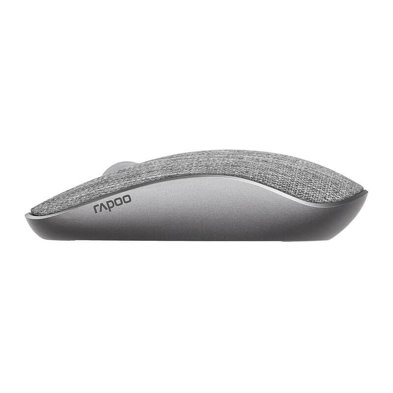 ماوس بی سیم رپو M200 Plus بی صدا