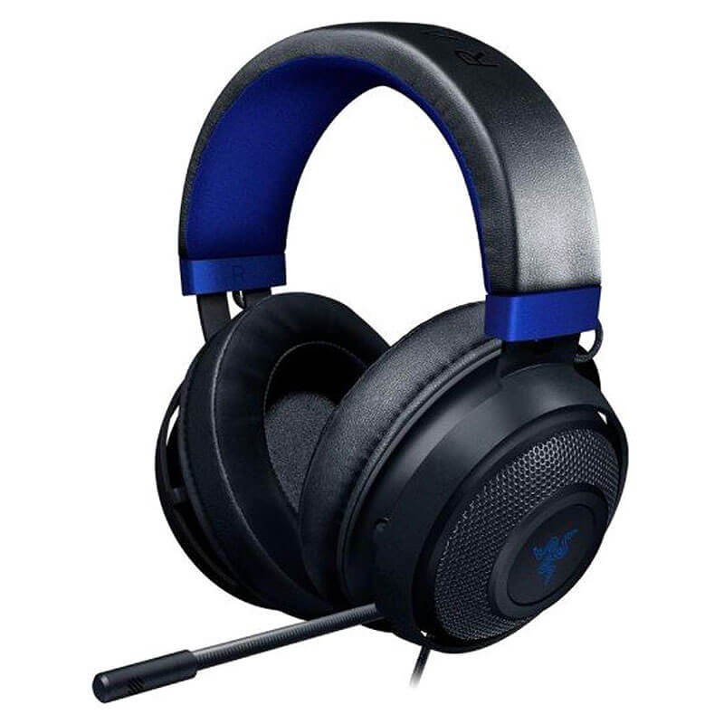 هدست گیمینگ باسیم ریزر Kraken for Console