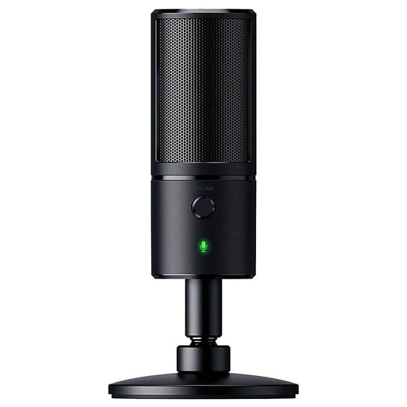 میکروفون ریزر Seiren X