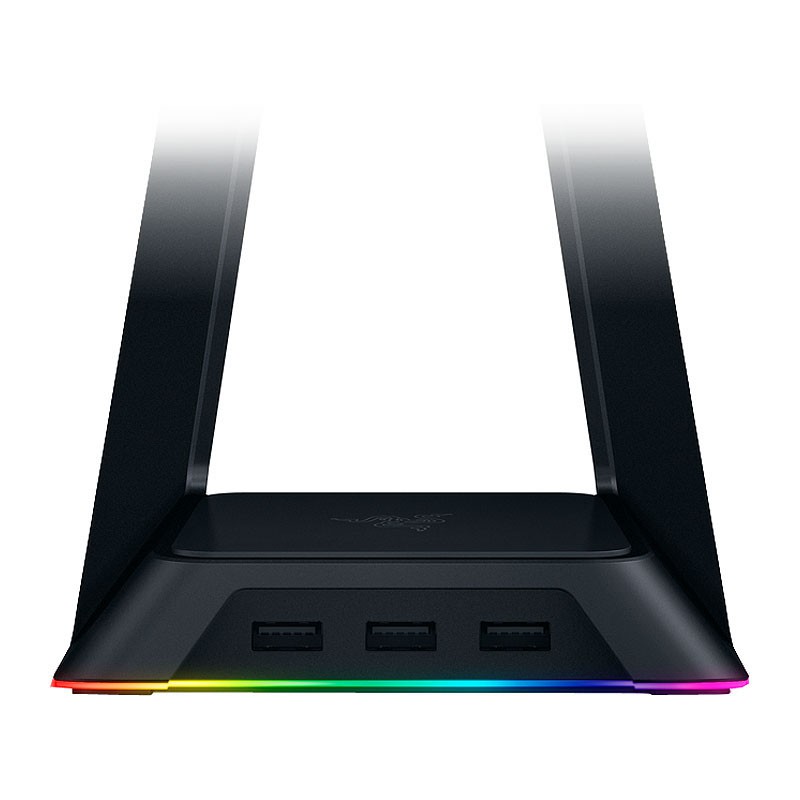پایه رومیزی هدست ریزر Base Station Chroma