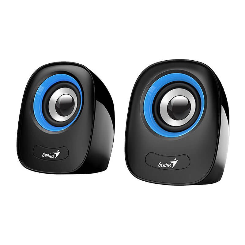 اسپیکر جنیوس SP-Q160