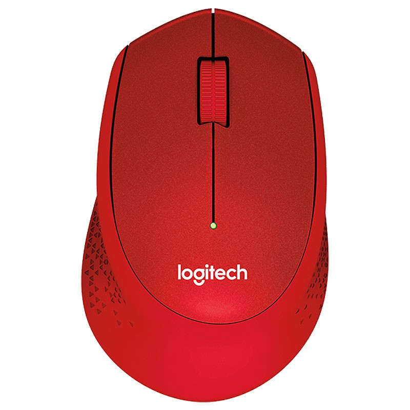 ماوس بی سیم لاجیتک M330 بی صدا