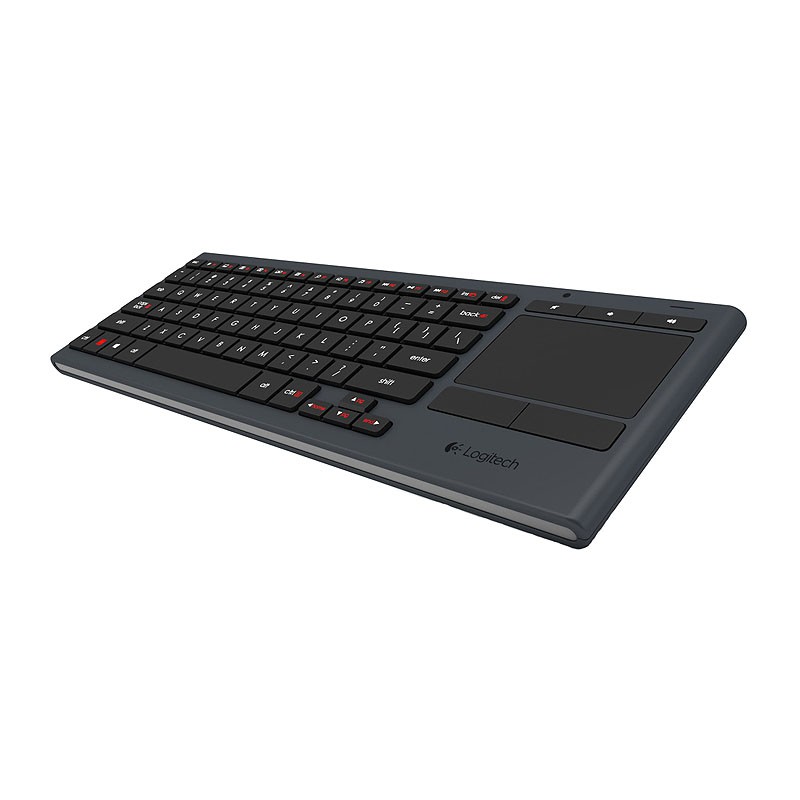 کیبورد بی سیم لاجیتک K830