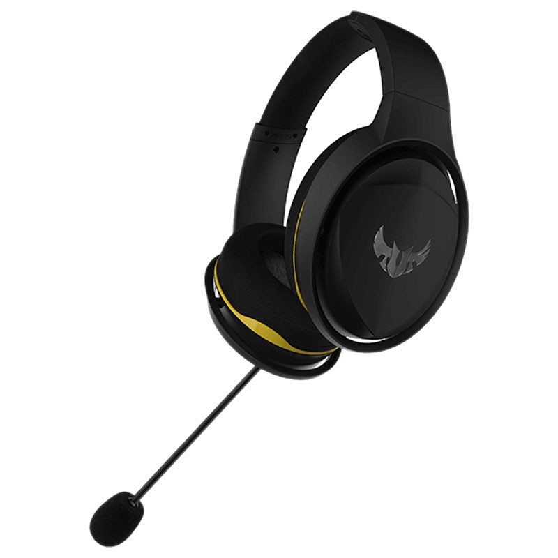 هدست گیمینگ باسیم ایسوس TUF Gaming H5 Lite