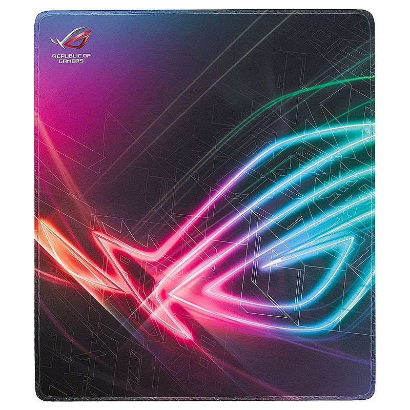 ماوس پد گیمینگ ایسوس ROG Strix Edge