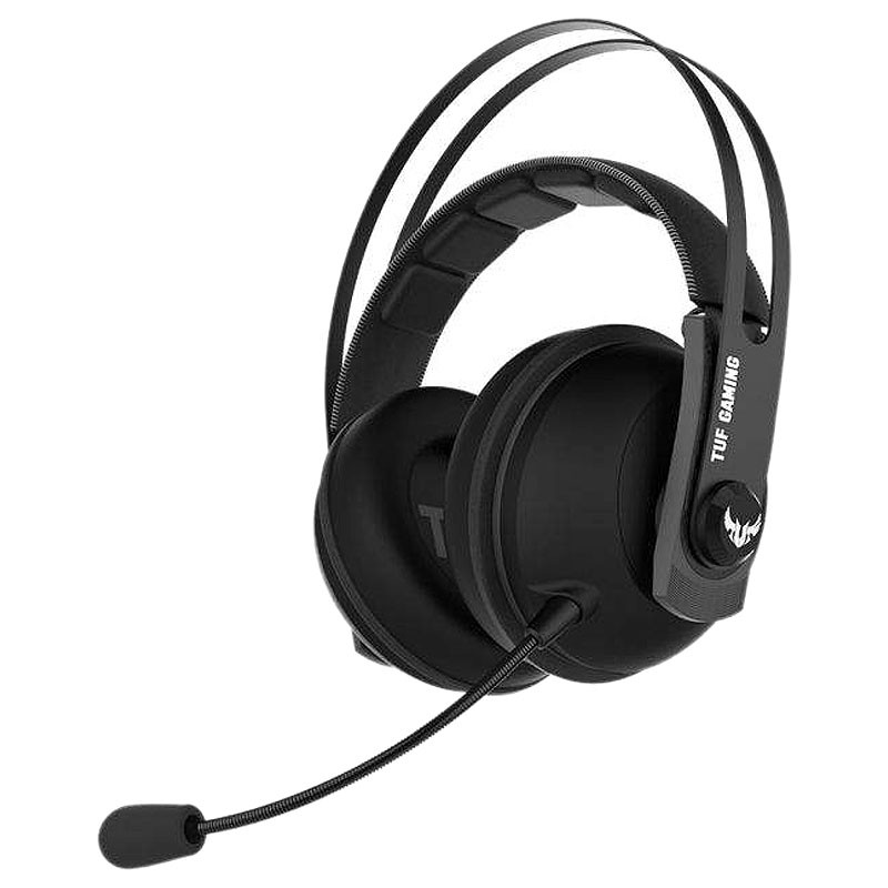 هدست گیمینگ بی سیم ایسوس TUF Gaming H7