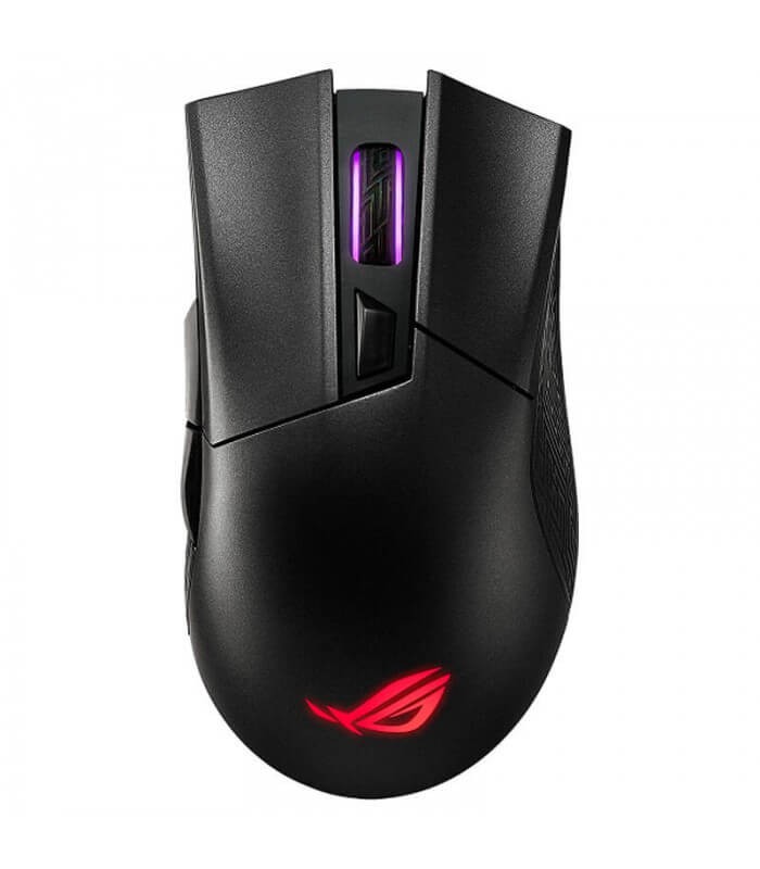 ماوس بی سیم گیمینگ ایسوس ROG Gladius II