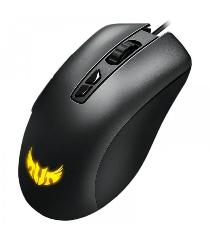 ماوس باسیم گیمینگ ایسوس TUF Gaming M3