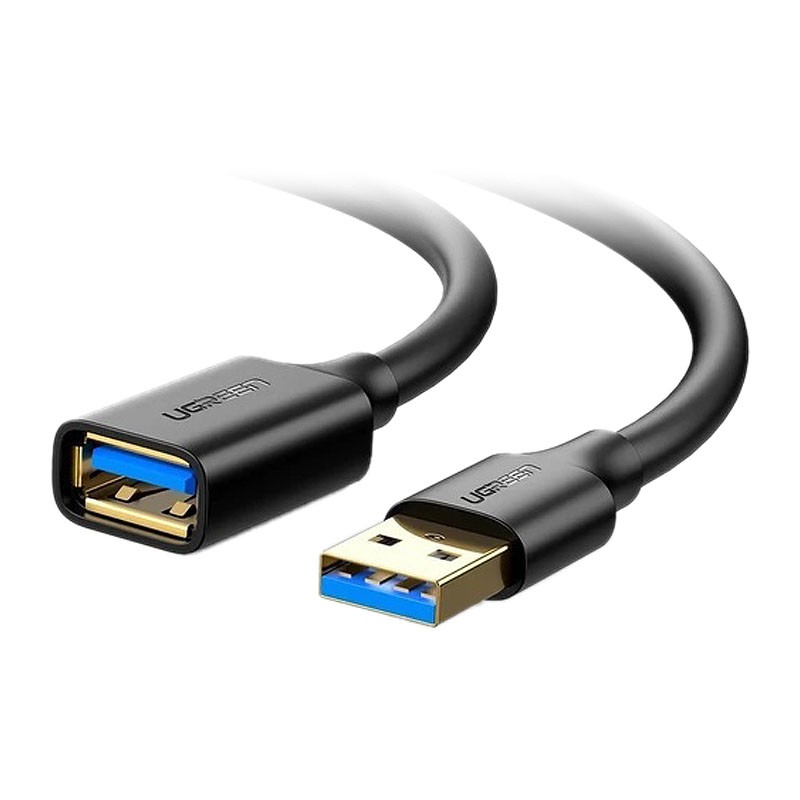 کابل افزایش طول USB 3.0 یوگرین US129