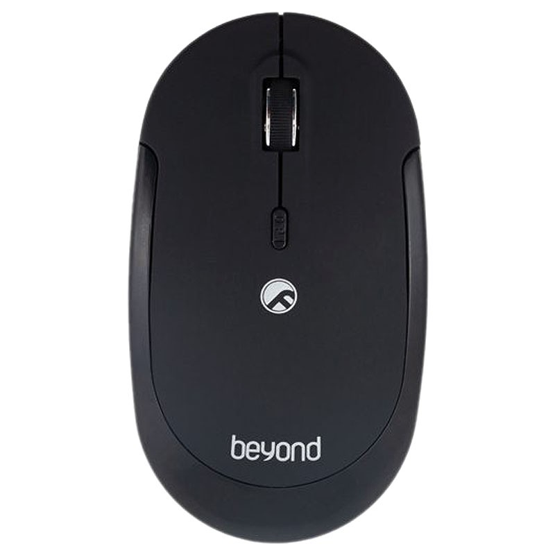 ماوس بی سیم بیاند BM-1242RF