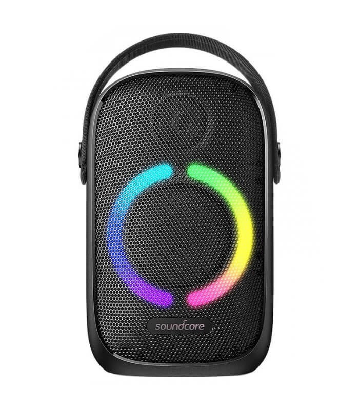 اسپیکر بلوتوث ساندکور (انکر) Rave Neo A3395