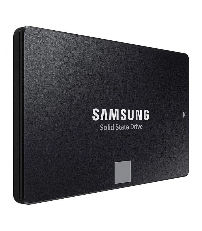 اس اس دی سامسونگ 870 EVO ظرفیت 1 ترابایت