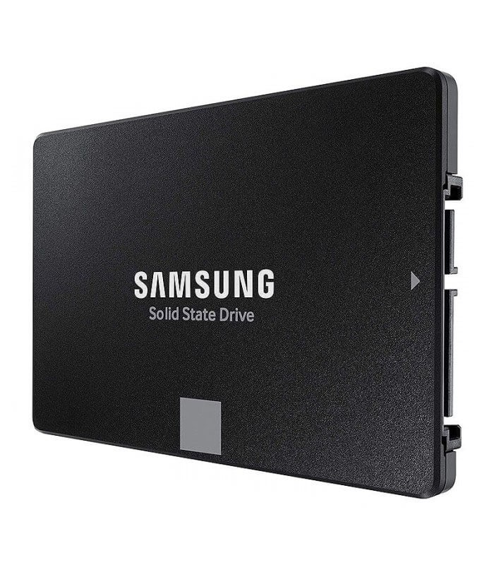 اس اس دی سامسونگ 870 EVO ظرفیت 1 ترابایت