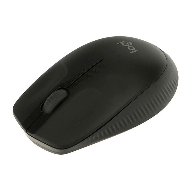 ماوس بی سیم لاجیتک M190