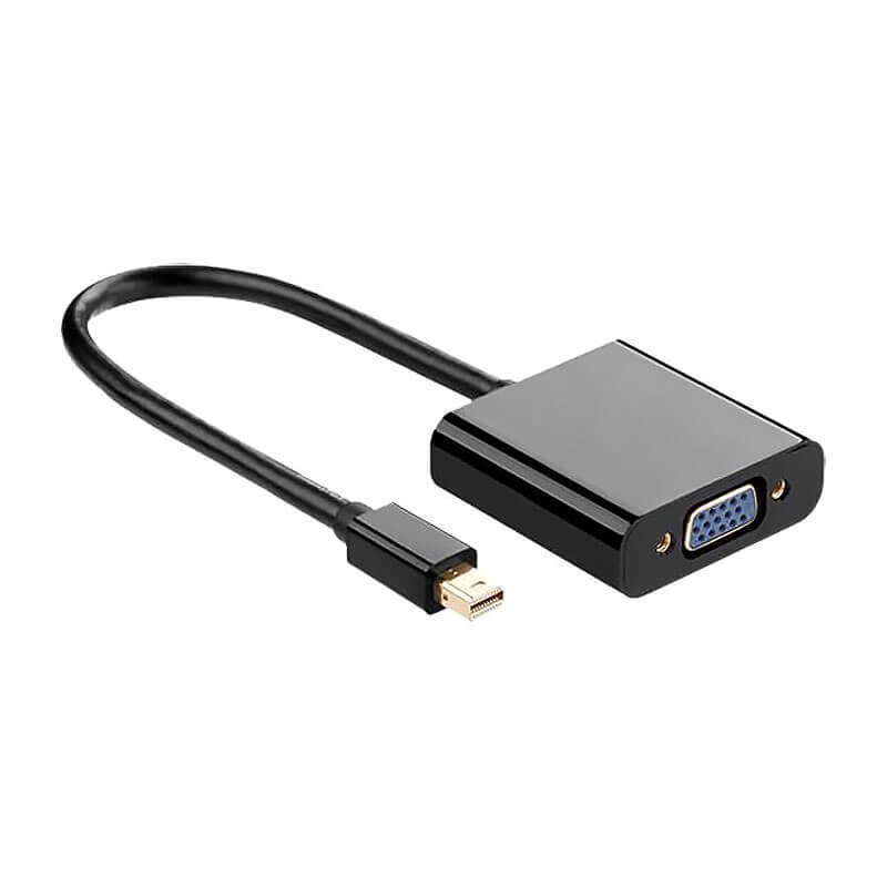 تبدیل Mini DisplayPort به VGA یوگرین 10459 MD113