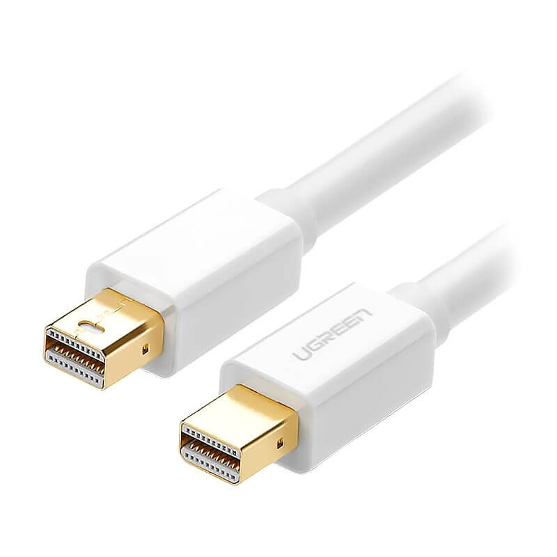 کابل mini DisplayPort دو سر نر (دو طرفه) یوگرین 10429 MD111