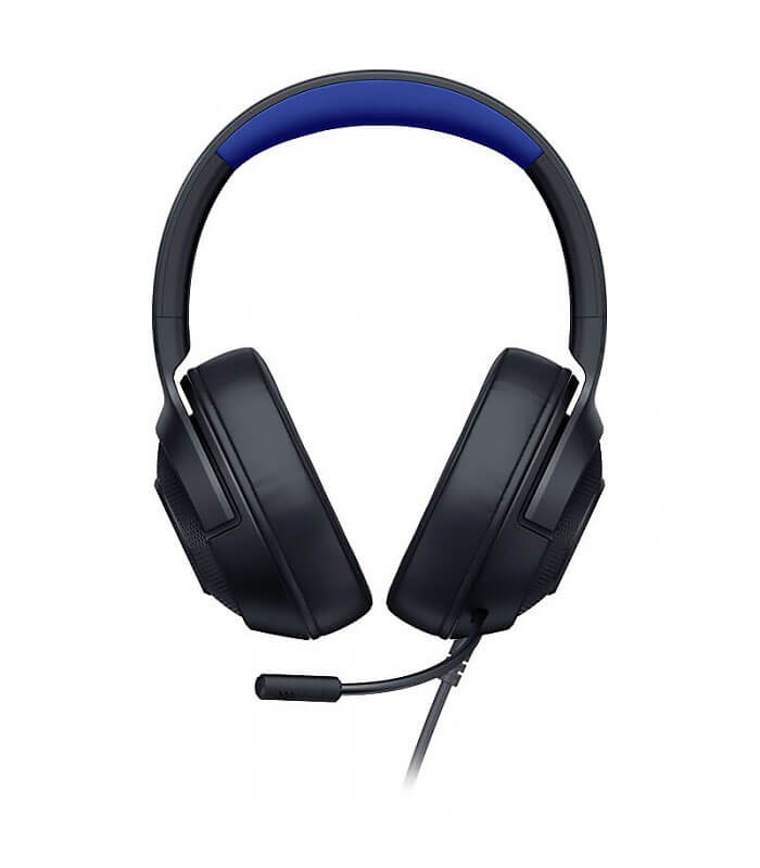 هدست گیمینگ باسیم ریزر Kraken X for Console
