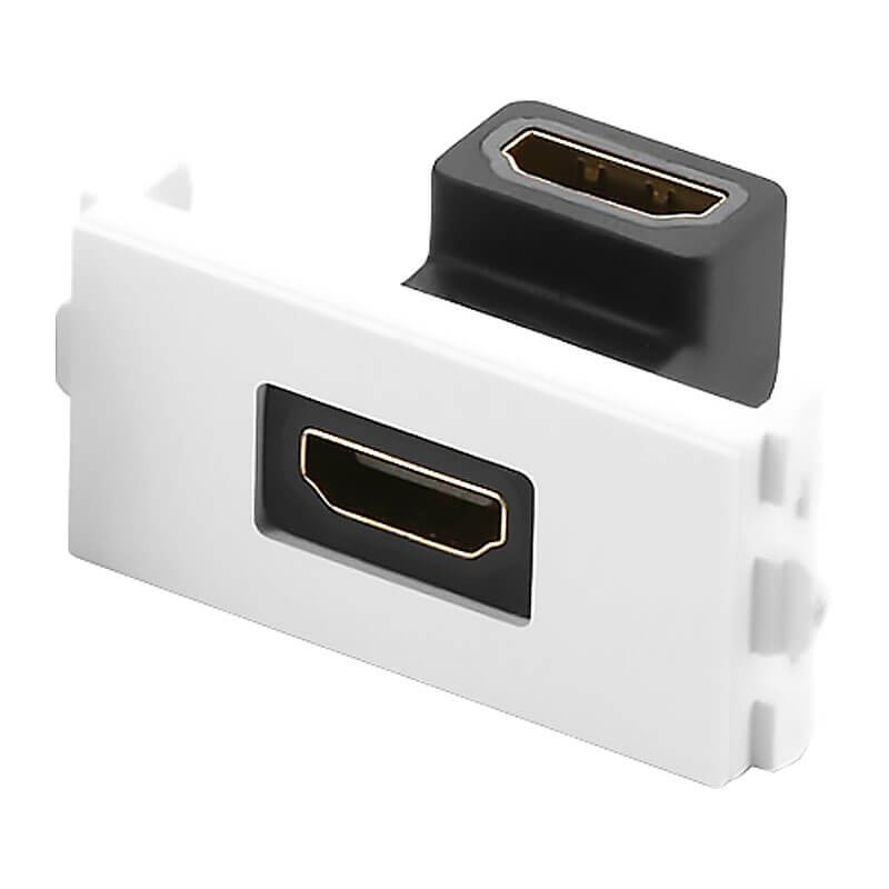 پنل دیواری 90 درجه HDMI یوگرین MM113 20318