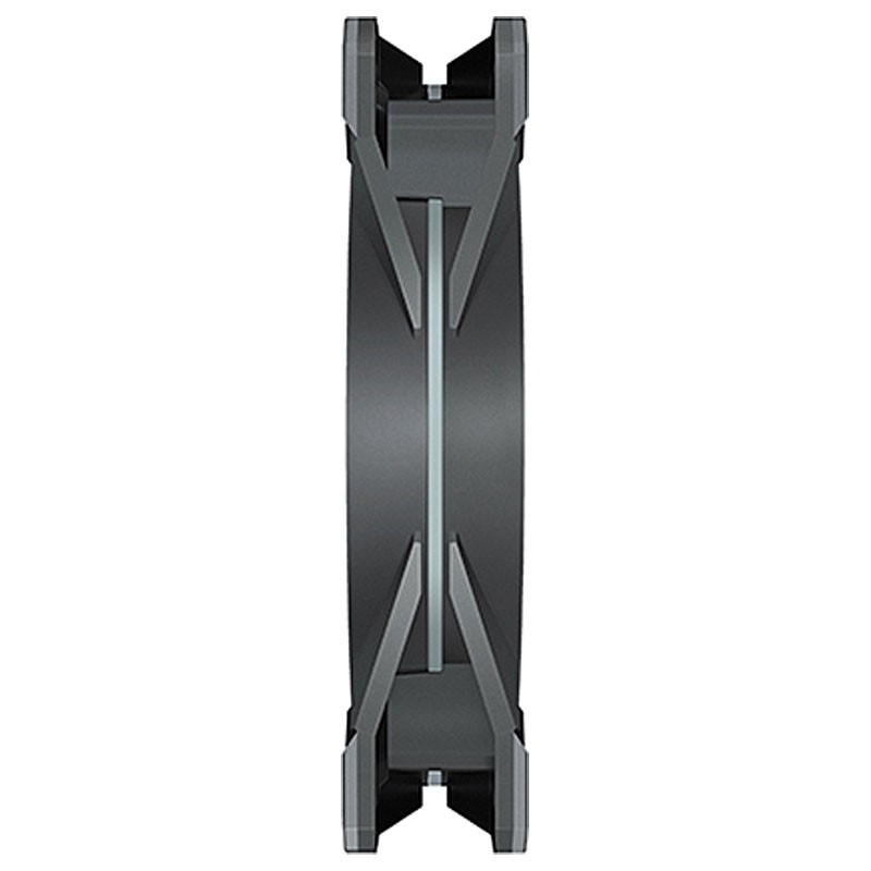 فن کیس دیپ کول CF120 Plus بسته 3 عددی