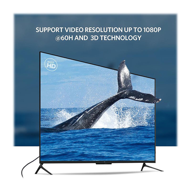 تبدیل 1+24 DVI-D به VGA یوگرین 40259 MM108