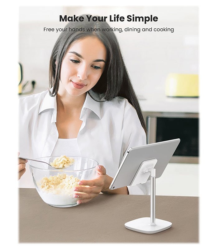 پایه نگهدارنده موبایل یوگرین LP280
