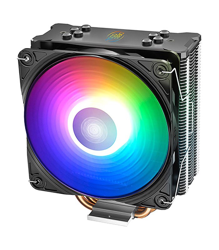 خنک کننده پردازنده دیپ کول Gammaxx GT A-RGB