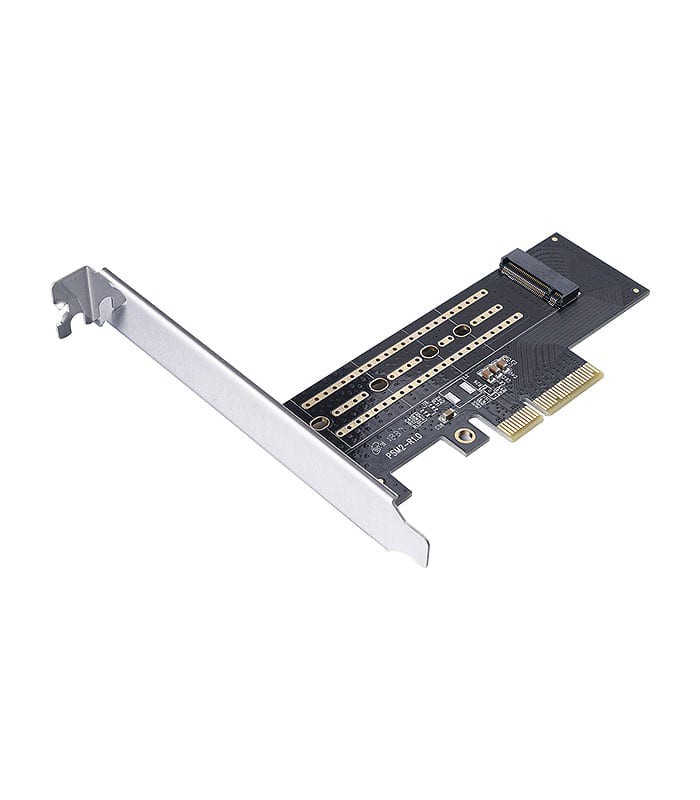 هاب 2 پورت NVMe M.2 پشت کیس اوریکو PSM2