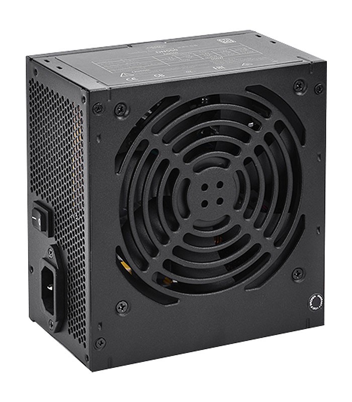 منبع تغذیه دیپ کول DN550