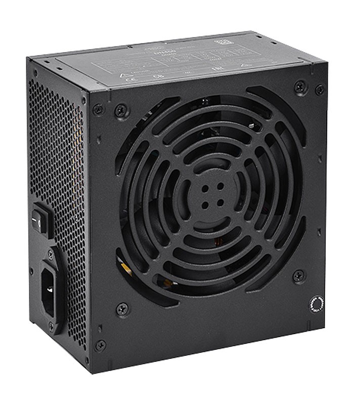 منبع تغذیه دیپ کول DN450