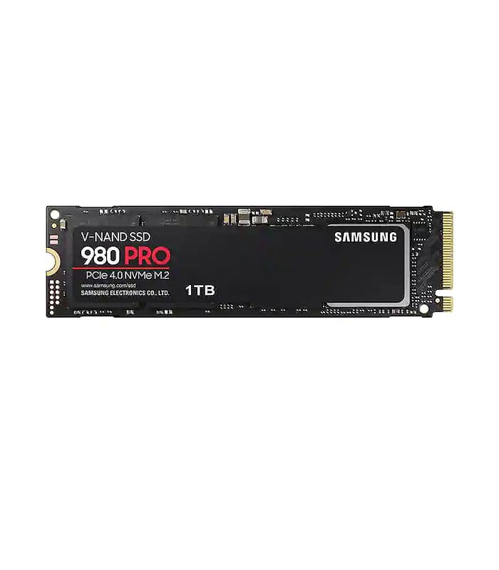 اس اس دی سامسونگ PRO 980 M.2 ظرفیت 1 ترابایت