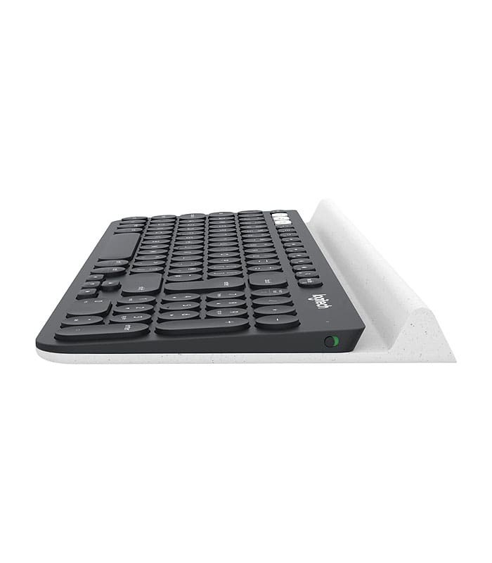 کیبورد بی سیم لاجیتک K780