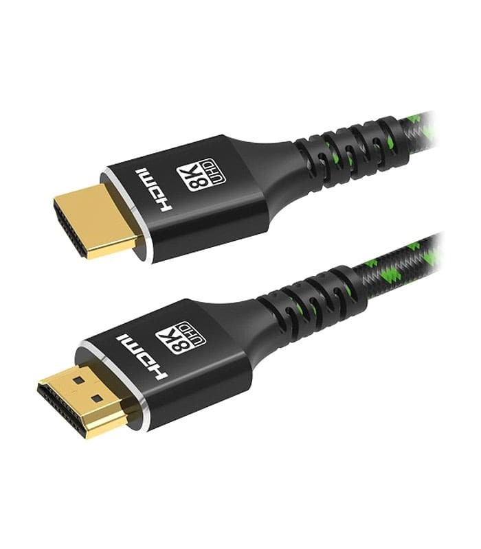 کابل 2.1 HDMI فرانت FN-H8CB015