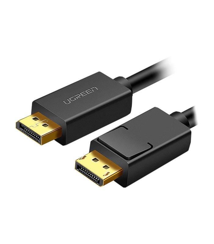 کابل DisplayPort دو سر نر یوگرین DP102