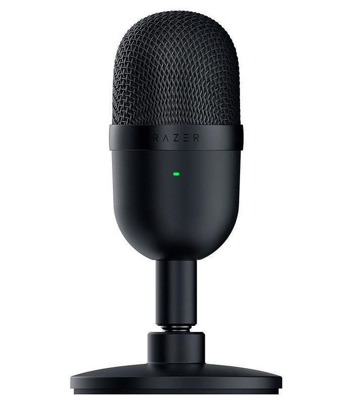 میکروفون ریزر Seiren Mini