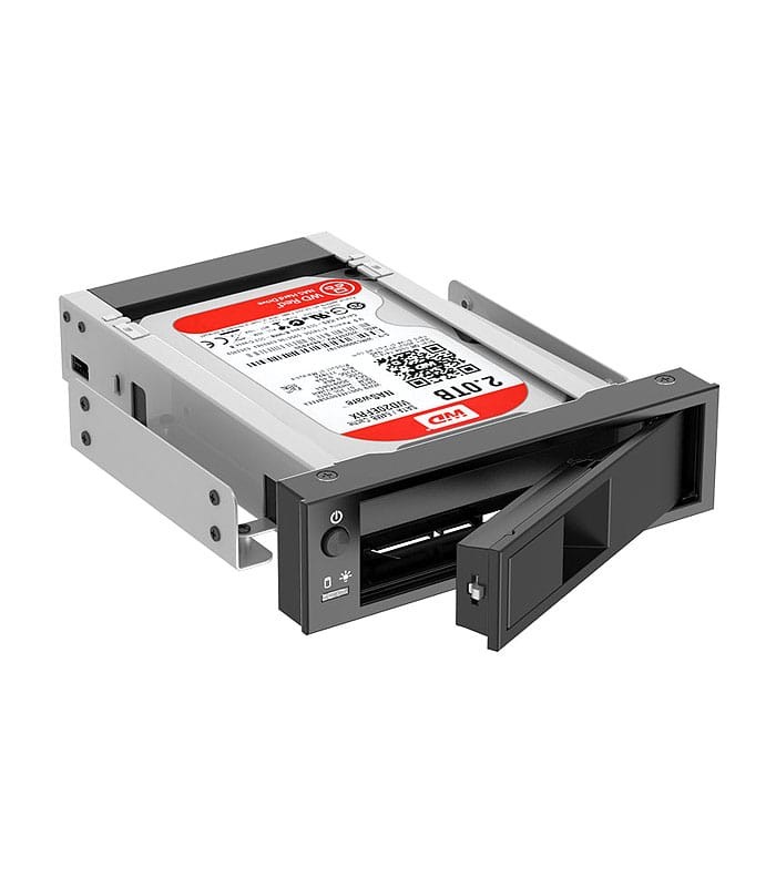 براکت هارد 3.5 اینچ اوریکو 1106SS