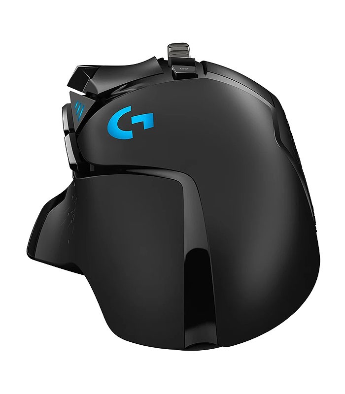ماوس باسیم گیمینگ لاجیتک G502 PROTEUS SPECTRUM